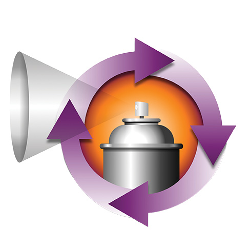Fördelen med Airosol