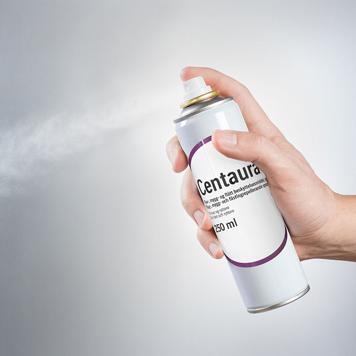 Fördelar med Centaura